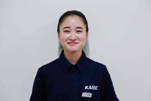 カイセ工業