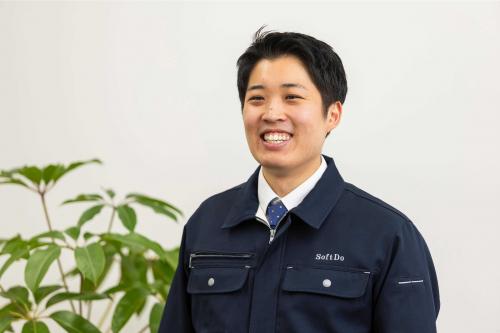 ソフトドゥ
