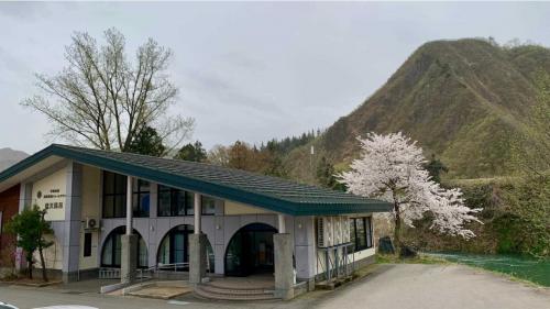 愛郷会
