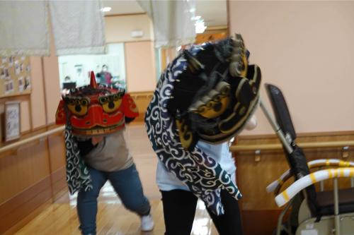 魚野福祉会