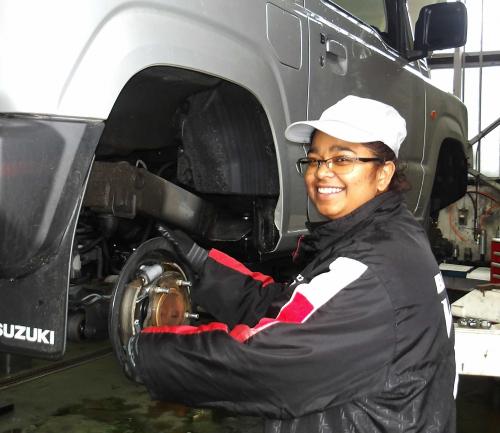 小出自動車工業