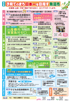 表