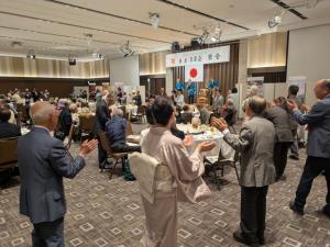 東京魚沼会
