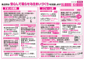 表