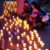 七夕祭り