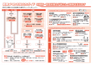 裏