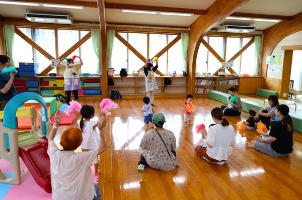 ぴよぴよタイム