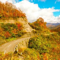 枝折峠