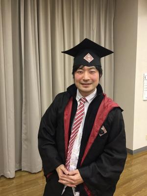 「魚沼職人大學」学長の写真