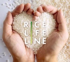Rice Life Line