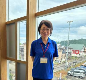 小幡さん