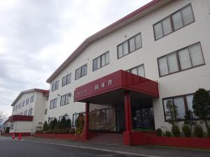 外観第一工場