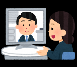 オンライン交流セミナーイメージ