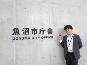 丸山太氏