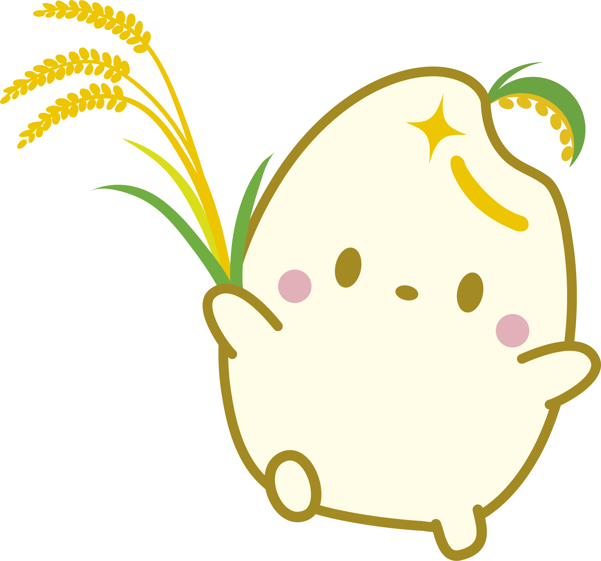 p012うおぬまっち（稲穂）