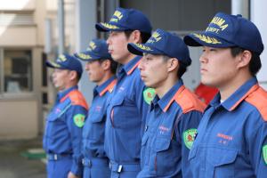 緊急消防援助隊2